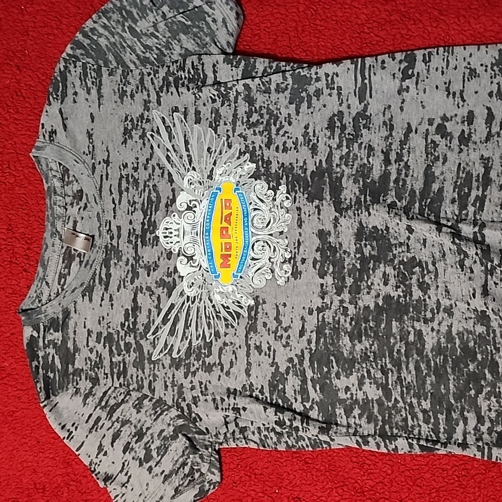 Women's MOPAR T-shirt